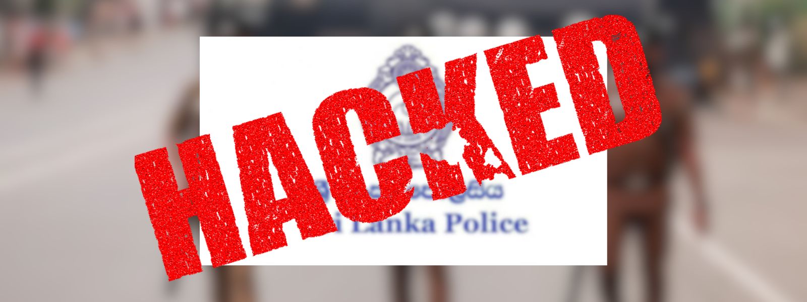 SL Police YouTube Channel Targeted by Cyber Attack